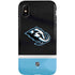 NHL Utah Mammoth Striped Jersey iPhone XS Pro Case