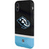 NHL Utah Mammoth Striped Jersey iPhone XS Pro Case