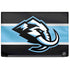 NHL Utah Mammoth Striped Jersey Dell Latitude Skin