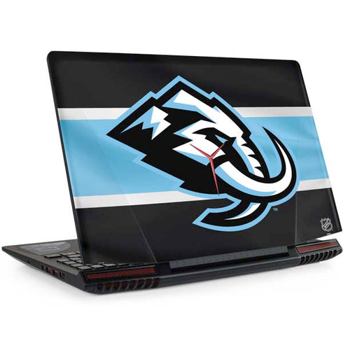 NHL Utah Mammoth Striped Jersey Legion Y720 Skin