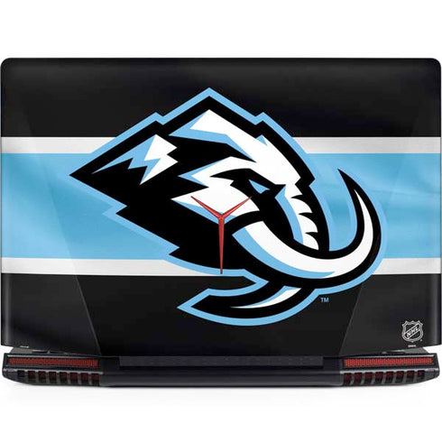 NHL Utah Mammoth Striped Jersey Legion Y720 Skin