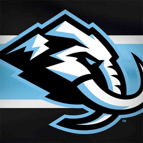 NHL Utah Mammoth Striped Jersey Legion Y720 Skin