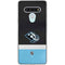 NHL Utah Mammoth Striped Jersey LG Stylo 6 Clear Case
