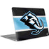 NHL Utah Mammoth Striped Jersey Apple MacBook Air Skin