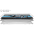NHL Utah Mammoth Striped Jersey MacBook Air 15in (2023-2025) Case plus Skin