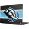 NHL Utah Mammoth Striped Jersey MacBook Pro 14in (2021-24) Skin