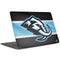 NHL Utah Mammoth Striped Jersey Apple MacBook Pro 15-inch Skin