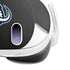 NHL Utah Mammoth Striped Jersey Meta Quest 3 Skin