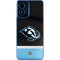 NHL Utah Mammoth Striped Jersey Moto G Play 4G (2024) Skin