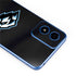 NHL Utah Mammoth Striped Jersey Moto G Play 4G (2024) Skin