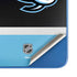 NHL Utah Mammoth Striped Jersey Moto G Play 4G (2024) Skin