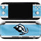 NHL Utah Mammoth Striped Jersey Nintendo Switch Lite Skin