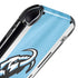 NHL Utah Mammoth Striped Jersey Nintendo Switch Lite Skin