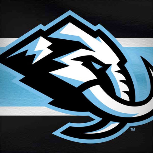 NHL Utah Mammoth Striped Jersey Notebook 9 Pro 13in (2017) Skin