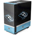 NHL Utah Mammoth Striped Jersey NZXT H510 Compact ATX Mid-Tower Case Skin
