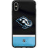 NHL Utah Mammoth Striped Jersey Otterbox Symmetry iPhone Skin