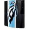 NHL Utah Mammoth Striped Jersey Playstation 3 & PS3 Skin