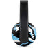 NHL Utah Mammoth Striped Jersey PlayStation 4 Gold Wireless Headset Skin
