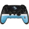 NHL Utah Mammoth Striped Jersey PlayStation Scuf Vantage 2 Controller Skin