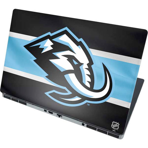 NHL Utah Mammoth Striped Jersey Dell Precision Skin