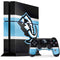 NHL Utah Mammoth Striped Jersey PlayStation PS4 Skins