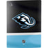 NHL Utah Mammoth Striped Jersey PS5 Console Skin