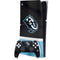 NHL Utah Mammoth Striped Jersey PS5 Slim Digital Edition Bundle Skin