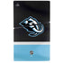 NHL Utah Mammoth Striped Jersey PS5 Slim Digital Edition Console Skin