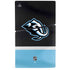 NHL Utah Mammoth Striped Jersey PS5 Slim Disk Console Skin