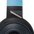 NHL Utah Mammoth Striped Jersey Razer Kraken X Skin