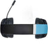 NHL Utah Mammoth Striped Jersey Razer Kraken X Skin
