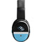 NHL Utah Mammoth Striped Jersey Skullcandy Crusher Wireless Skin
