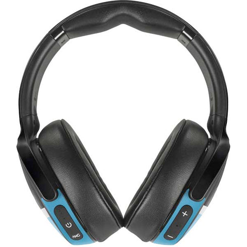 NHL Utah Mammoth Striped Jersey Skullcandy Venue Skin