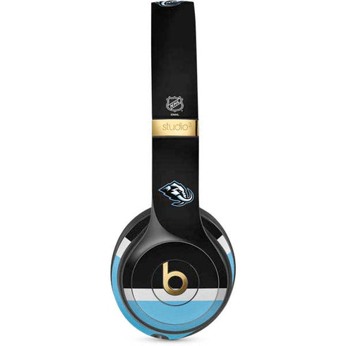 NHL Utah Mammoth Striped Jersey Studio Wireless 3 Skin