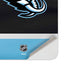 NHL Utah Mammoth Striped Jersey Surface Duo Skin
