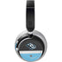 NHL Utah Mammoth Striped Jersey Surface Headphones Skin