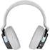 NHL Utah Mammoth Striped Jersey Surface Headphones Skin
