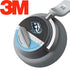NHL Utah Mammoth Striped Jersey Surface Headphones Skin