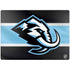 NHL Utah Mammoth Striped Jersey Surface Laptop 4 15in Skin