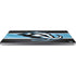 NHL Utah Mammoth Striped Jersey Surface Laptop 4 15in Skin