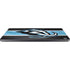 NHL Utah Mammoth Striped Jersey Surface Laptop 7 13.8in Skin
