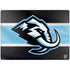 NHL Utah Mammoth Striped Jersey Surface Laptop 7 15in Skin