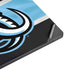 NHL Utah Mammoth Striped Jersey Surface Laptop 7 15in Skin