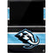 NHL Utah Mammoth Striped Jersey Surface Pro 7 Skin