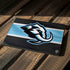 NHL Utah Mammoth Striped Jersey Surface Pro 7 Skin