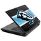 NHL Utah Mammoth Striped Jersey T440s Skin