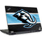 NHL Utah Mammoth Striped Jersey Lenovo ThinkPad Skin