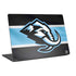 NHL Utah Mammoth Striped Jersey Universal Laptop 17in (13.8 x 10in) Skin