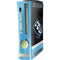 NHL Utah Mammoth Striped Jersey Xbox 360 (Includes HDD) Skin