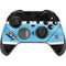 NHL Utah Mammoth Striped Jersey Xbox Elite Wireless Controller Series 2 Skin
